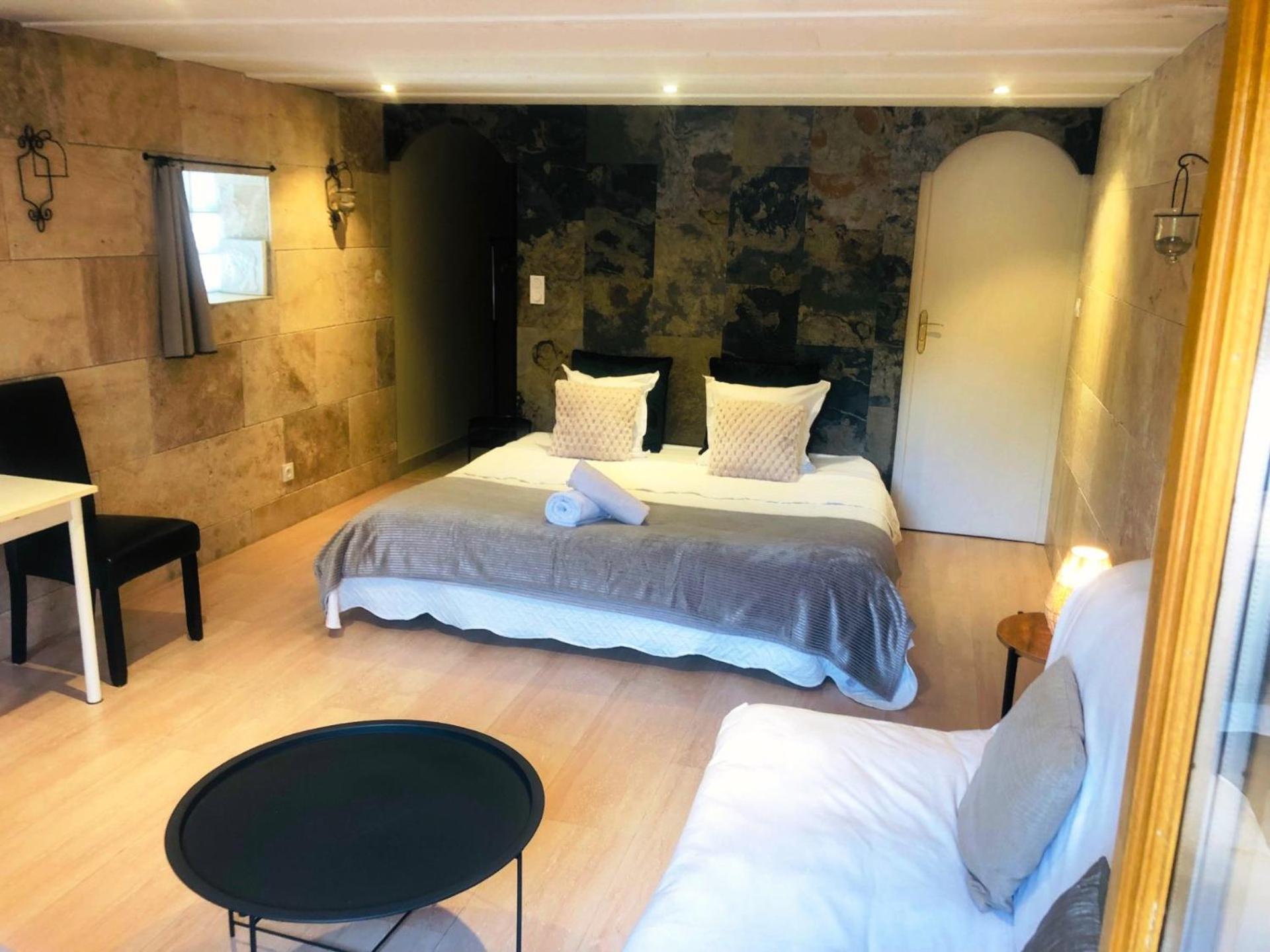 Chambres D'Hote Dijon Clair De Lune Chenove Exterior photo